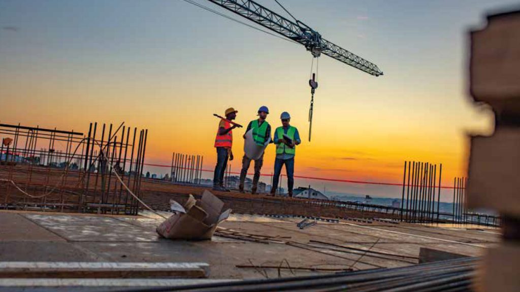 In the News - Ontario Construction Consortium
